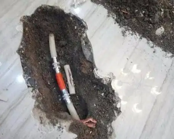 商丘市测漏水电话