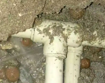 商丘市测漏水多少钱