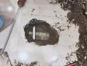 商丘市测漏水电话