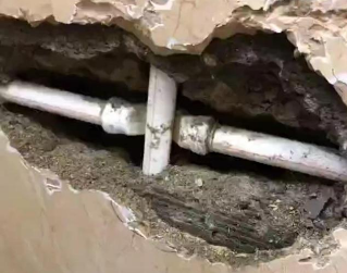 商丘市测漏水哪家好