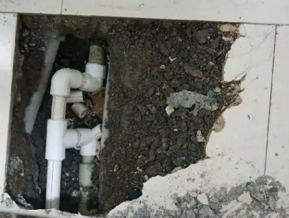 商丘市测漏水哪家好