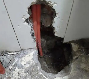 商丘市漏水检测电话