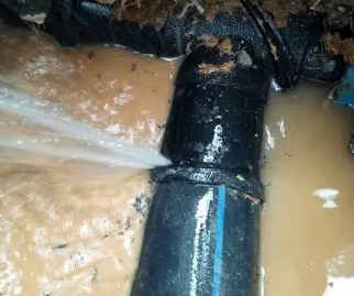 商丘市测漏水公司哪家好