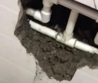 商丘市漏水检测电话