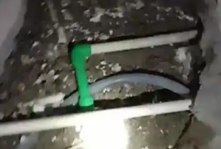 商丘市测漏水公司