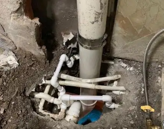 商丘市漏水检测哪家好