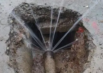 商丘市漏水检测多少钱