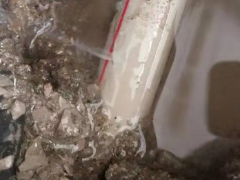 商丘市漏水检测哪家好