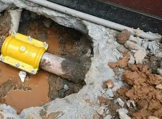 商丘市漏水检测哪家好