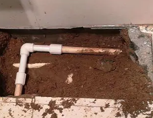 商丘市测漏水哪家好