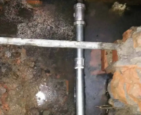 商丘市漏水检测公司电话