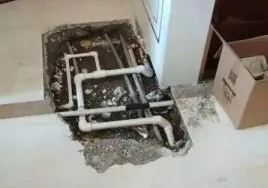 商丘市卫生间测漏水如何检测