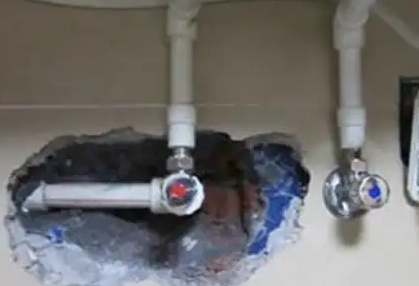 商丘市卫生间测漏水查询方法