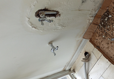 商丘市卫生间测漏水