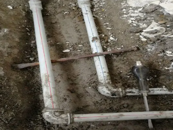 商丘市卫生间测漏水多少钱