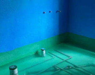 商丘市卫生间防水