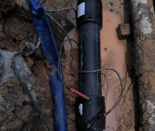 商丘市水管漏水检测多少钱