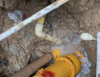 商丘市水管漏水检测哪家好