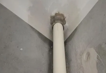 商丘市卫生间测漏水之渗水防护