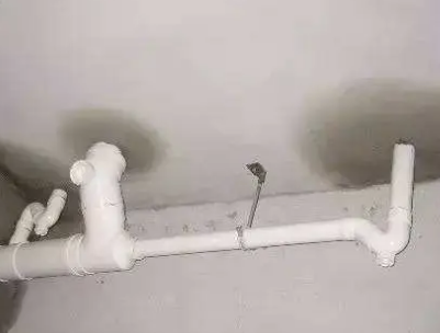 商丘市卫生间测漏水的几种情景