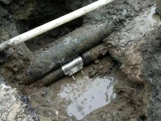 商丘市水管漏水检测的传递距离多少