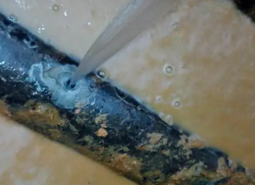 商丘市水管漏水检测多少钱