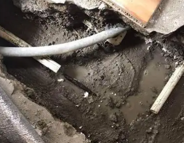 商丘市卫生间测漏水价格明细