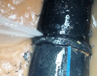 商丘市水管漏水检测的小妙招