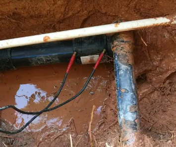 商丘市水管漏水检测多少钱