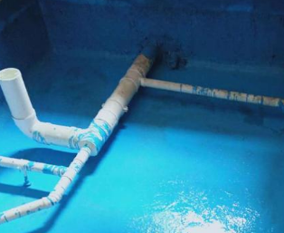 商丘市卫生间测漏水之如何查漏水点