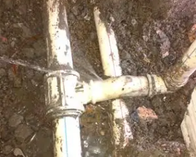 商丘市卫生间测漏水多少钱