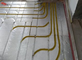 商丘市地暖维修哪家好