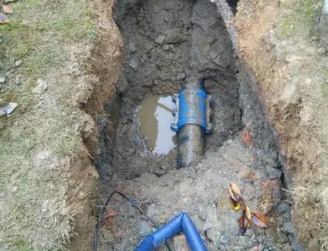 商丘市水管漏水检测多少钱