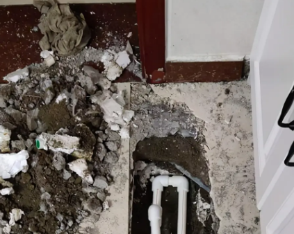 商丘市卫生间测漏水的相关问题