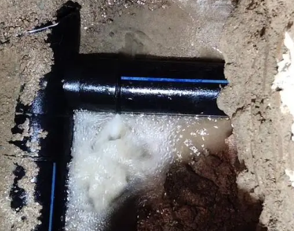 商丘市水管漏水检测哪家好