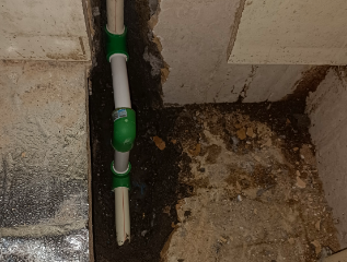 商丘市卫生间测漏水哪家好