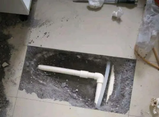 商丘市卫生间测漏水哪家好