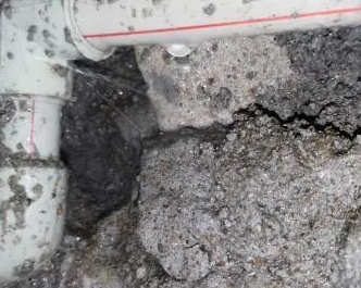 商丘市漏水检测多少钱