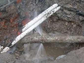 商丘市测漏水多少钱