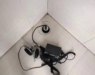 商丘市测漏水公司