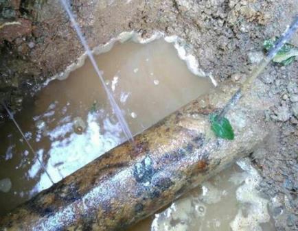 商丘市漏水检测公司分享下如何测试漏水的案例分享