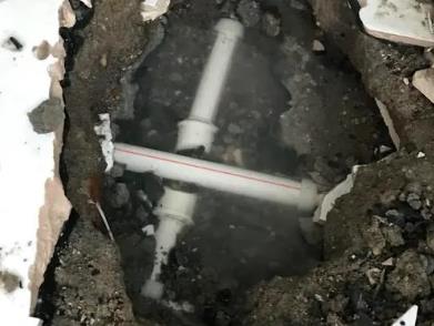 商丘市漏水检测公司哪家好