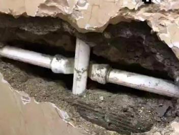 商丘市漏水检测电话多少