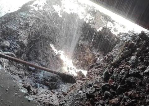 商丘市漏水检测哪家好