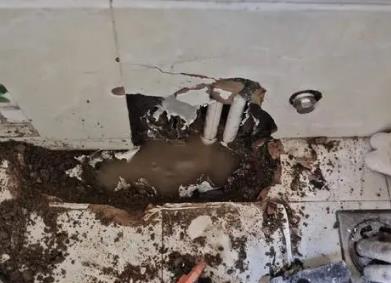 商丘市漏水检测电话