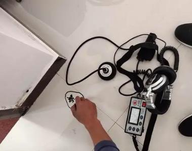 商丘市测漏水公司电话